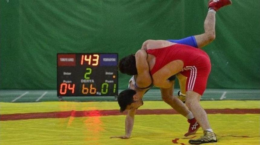 Minderde Yıldırım Farkı