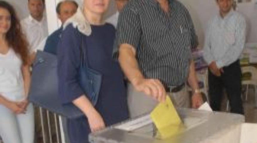 Fethiye&rsquo;de 106 Bin 387 Se&ccedil;men Oy Kullanacak