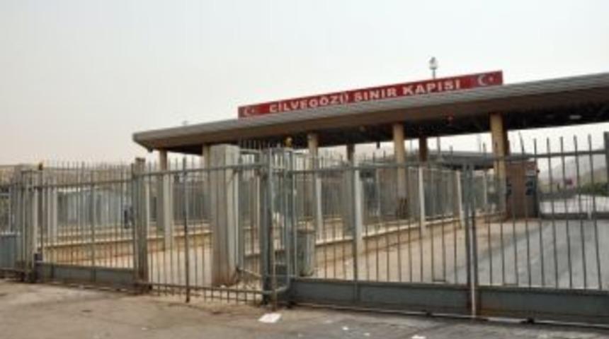 Cilveg&ouml;z&uuml; Se&ccedil;im Nedeniyle 2 G&uuml;n Gelişlere Kapalı