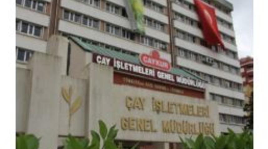 &Ccedil;aykur Sezonu Rekorlarla Kapattı