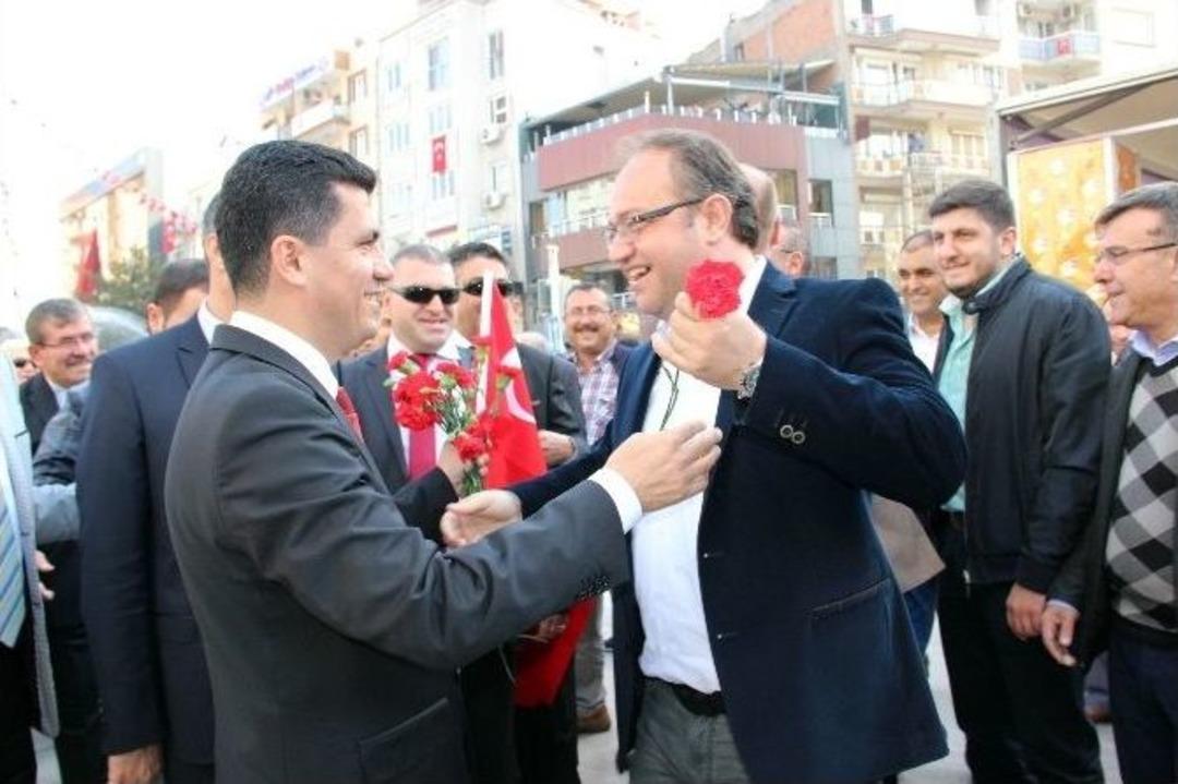 Manisa&rsquo;da &Ouml;zlenen Tablo