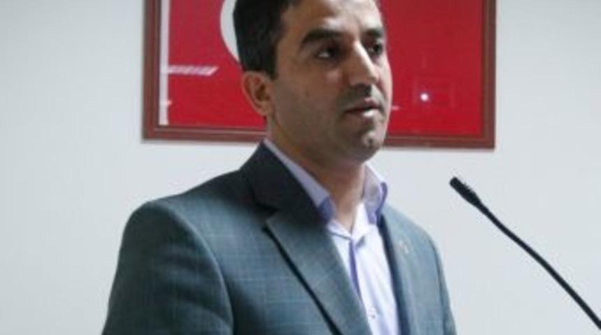 Fuat Avni&rsquo;nin Se&ccedil;im Listesine Şırnak Eğitim Bir Sen&rsquo;den Tepki