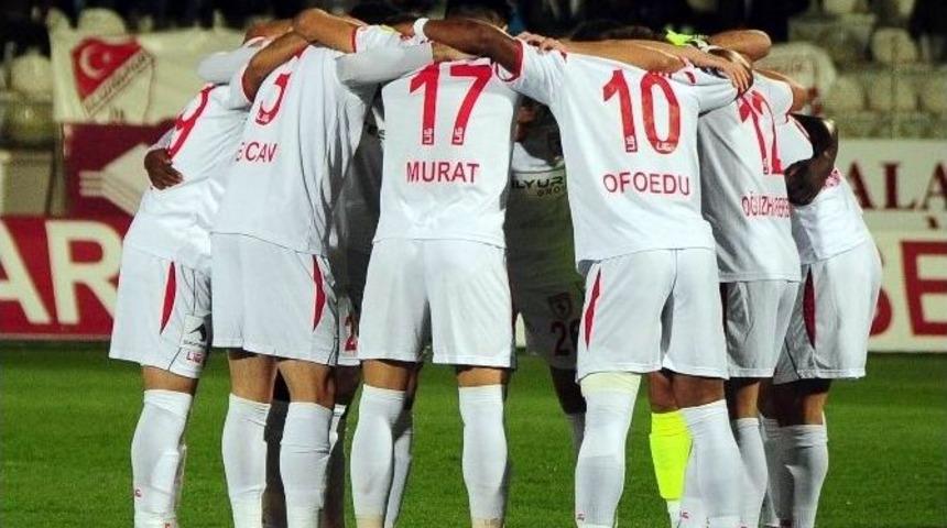 Samsunspor&rsquo;un Liderlik Form&uuml;l&uuml;