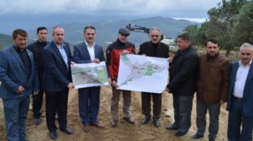 Gemlik Belediyesi&rsquo;nden Toplu Konut