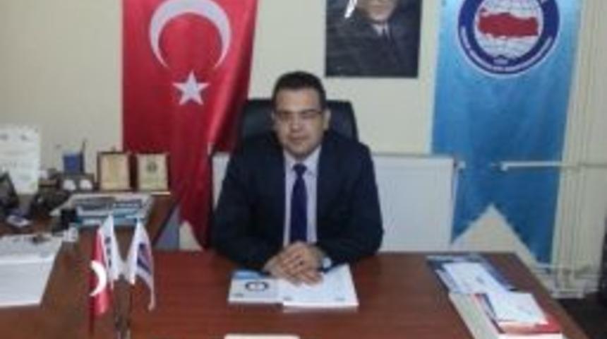 Başkan Akış&rsquo;tan Sert Eleştiri