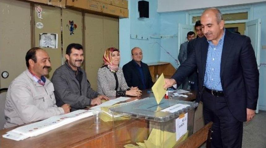 Başkan Kara, Oyunu Kullandı