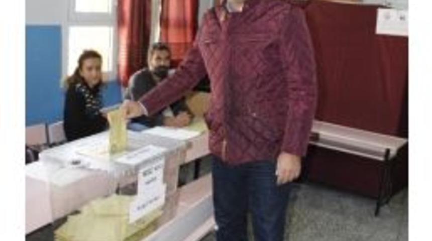 Başkan Demirağ Oyunu Kullandı