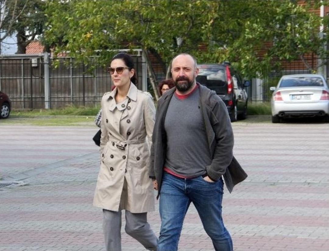 (&ouml;zel Haber) Halit Ergen&ccedil;&rsquo;in Oy Pusulasında Farklı Damga Krizi