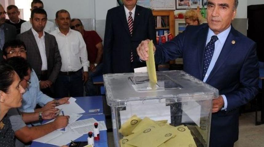 Mhp&rsquo;li &Ouml;zt&uuml;rk Oyunu Kullandı