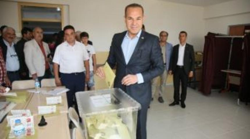 S&ouml;zl&uuml; Oyunu Ceyhan&rsquo;da Kullandı