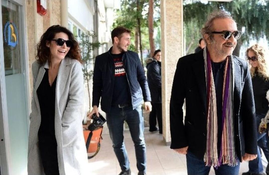 Yılmaz Erdoğan&rsquo;dan İlgin&ccedil; Se&ccedil;im Yorumu