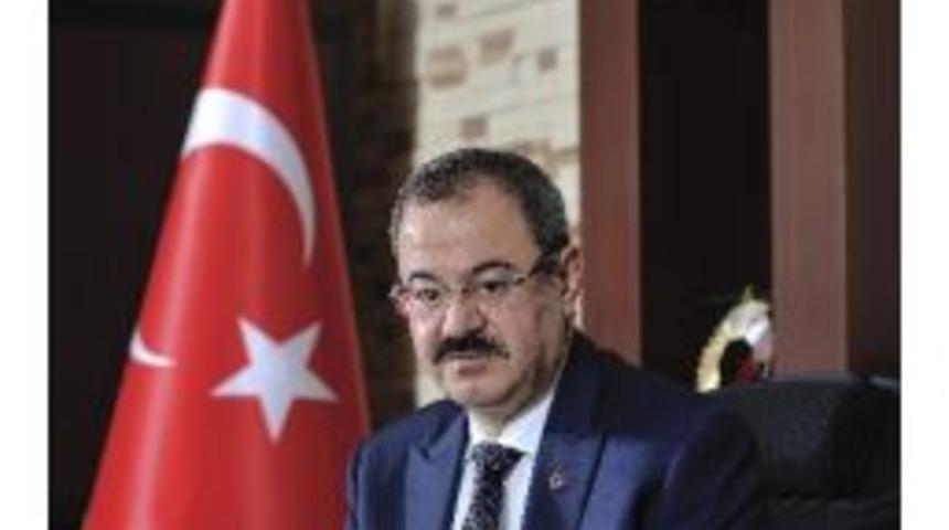 Gaziantep İhracatında Olumlu Sinyal