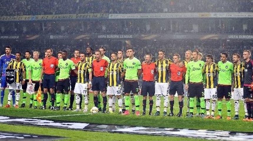 Fenerbah&ccedil;e, Hollanda Yolcusu