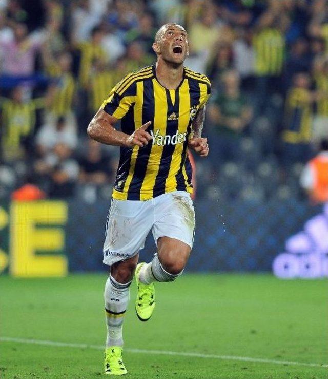 Fenerbahçe, Hollanda Yolcusu