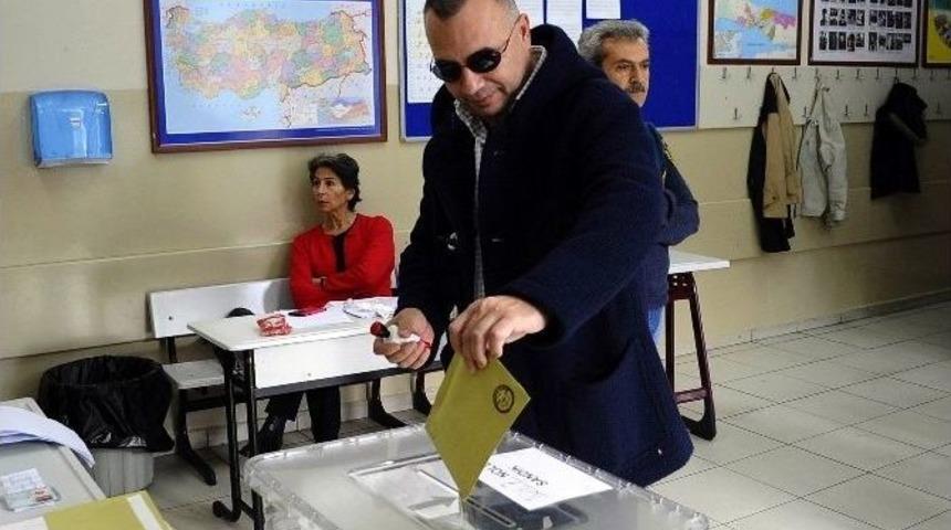 (&ouml;zel Haber) Oktay Kaynarca: &ldquo;doğruyu Bulacağız Bir Şekilde, Sonu&ccedil;ta Demokrasi Var Memlekette&rdquo;
