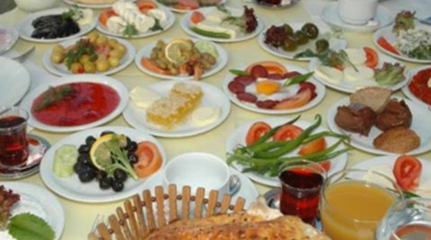 Avrupa altın &ccedil;ilek bekliyor