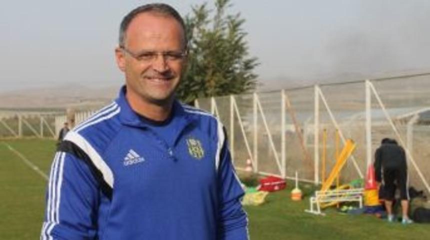 Buz: "t&uuml;m Malatya&rsquo;nın Kenetlenmesi Gerekiyor""