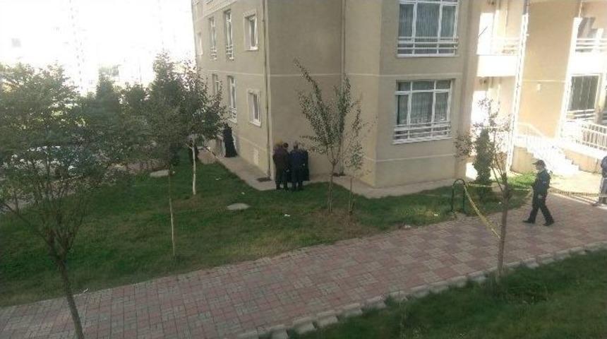 Kayaşehir&rsquo;de &Ccedil;e&ccedil;en Cinayeti