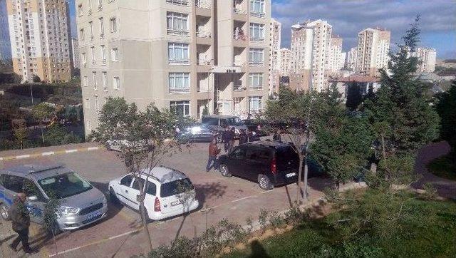 Kayaşehir’de Çeçen Cinayeti