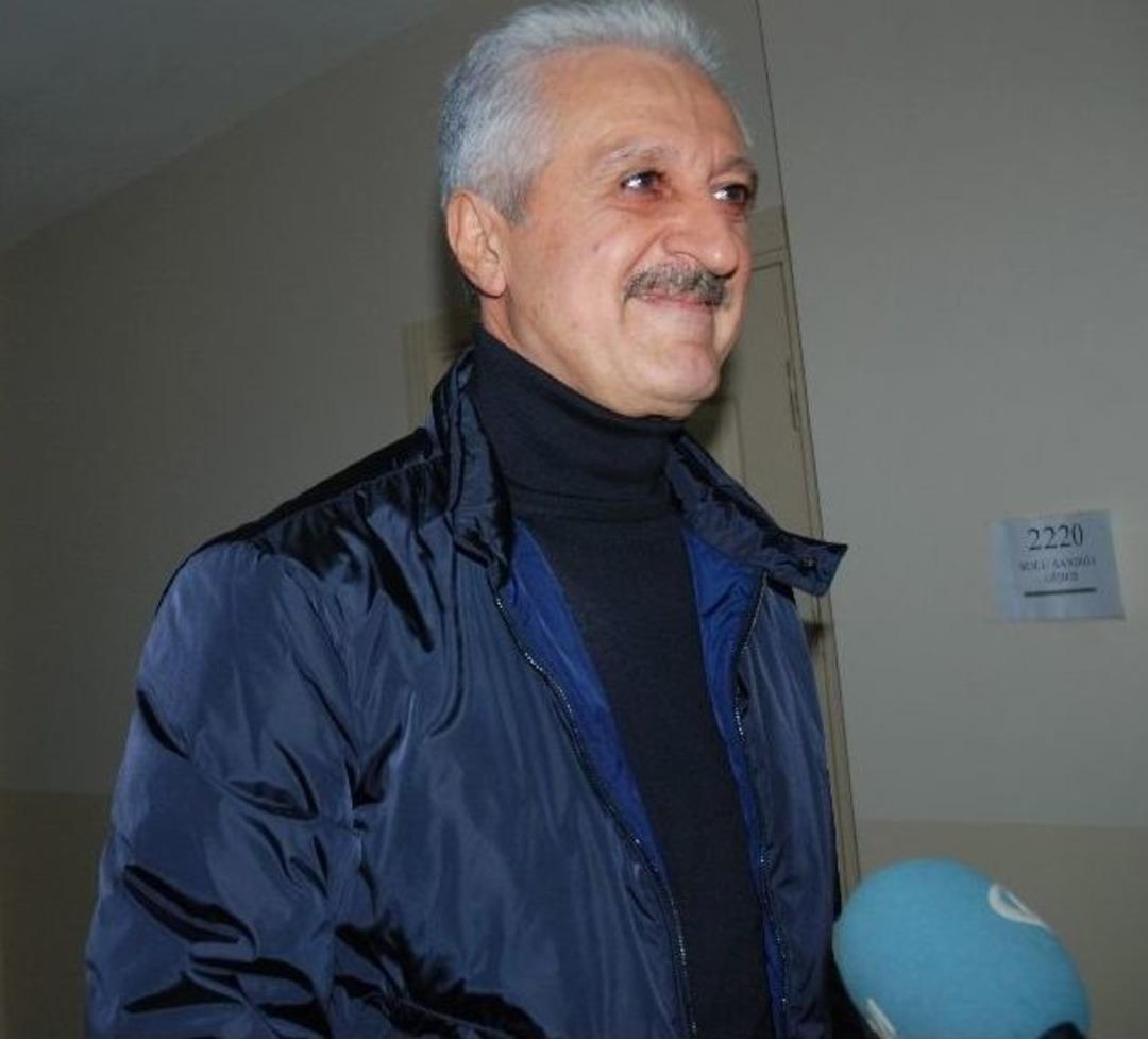 Mehmet Ali Aydınlar Ve Adnan Polat Oyunu Kullandı