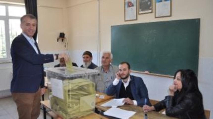 Beşkazalı, Oyunu Kullandı