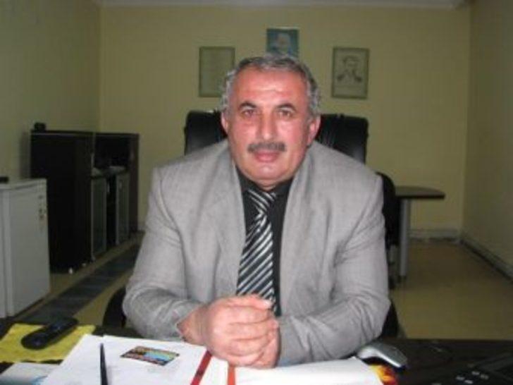 Sorgun Belediyesi İtfaiye Müdürü Salih Bolat’tan Baca Temizliği Uyarısı