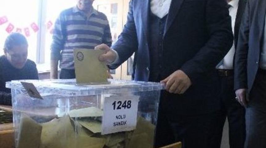 "son S&ouml;z&uuml; Halk S&ouml;yleyecek"