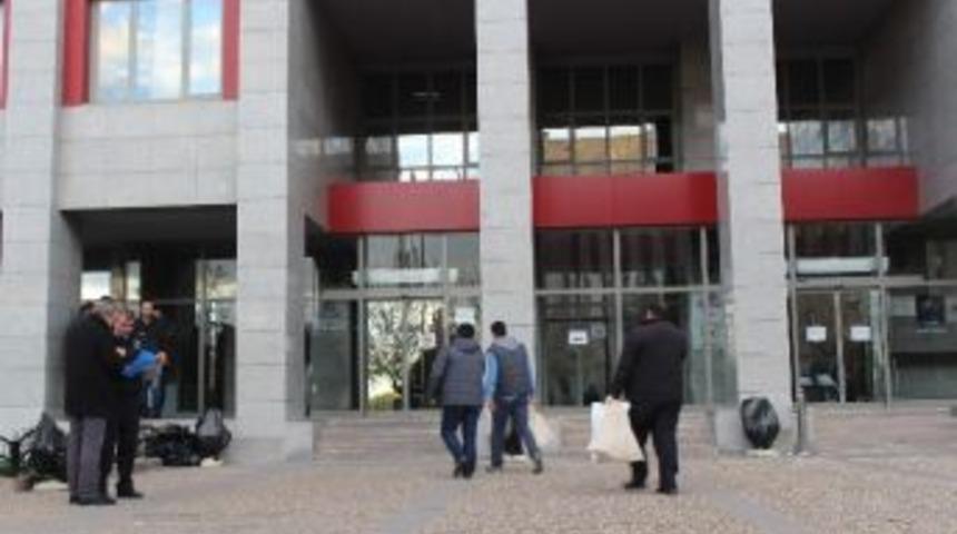 Erzurum&rsquo;da Oy Verme İşlemi Tamamlandı