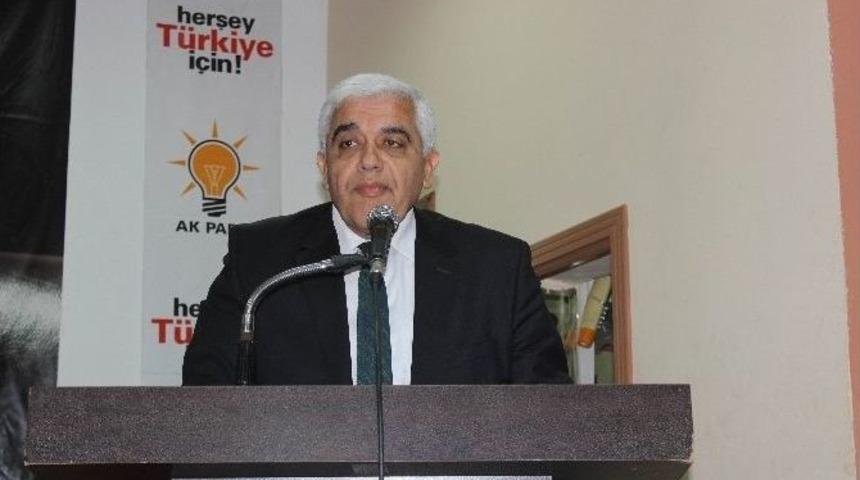 Kilis&rsquo;te Se&ccedil;imin Galibi Ak Parti