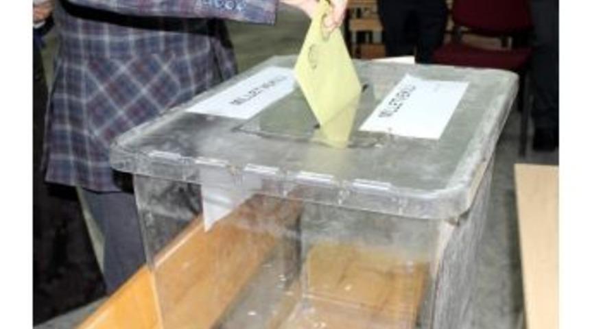 Adıyaman&rsquo;da Sandık Sonu&ccedil;ları Belli Oldu