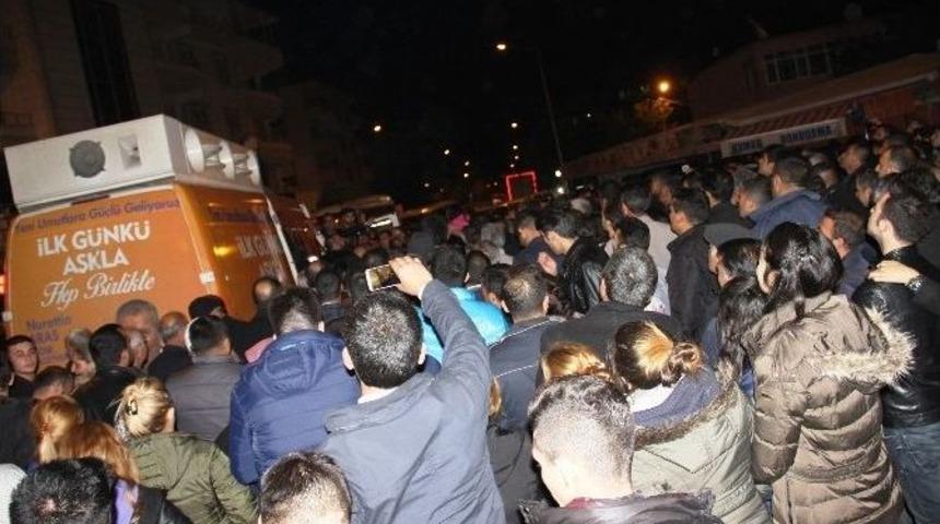 Ak Parti Iğdır&rsquo;da Bir Vekillik Aldı