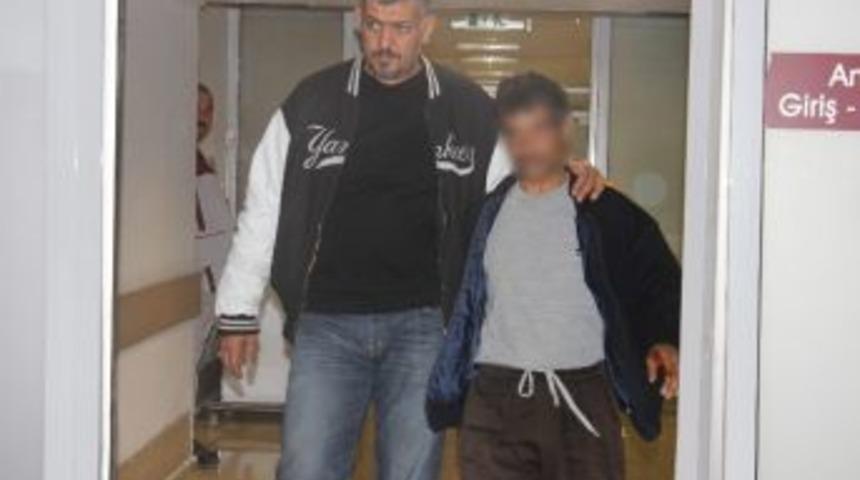 Eskişehir’de Silahla Yaralama: 2 Yaralı