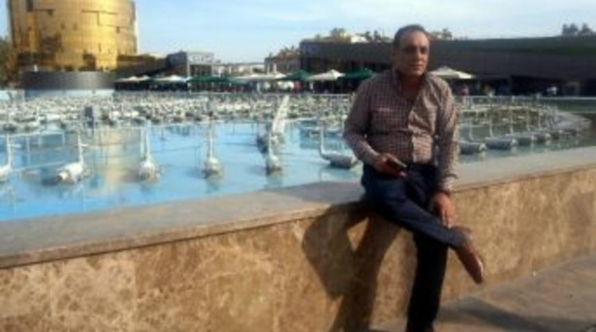 ‘öfke’ Filminin Çekimleri Aydın’da Yapılacak