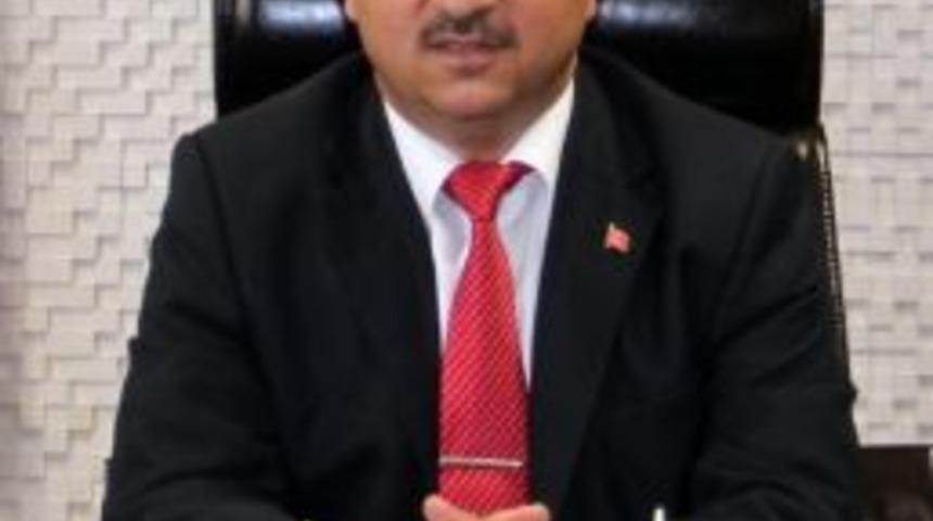 Burdur&rsquo;da Yeşil Alanlar Katlanarak B&uuml;y&uuml;yor