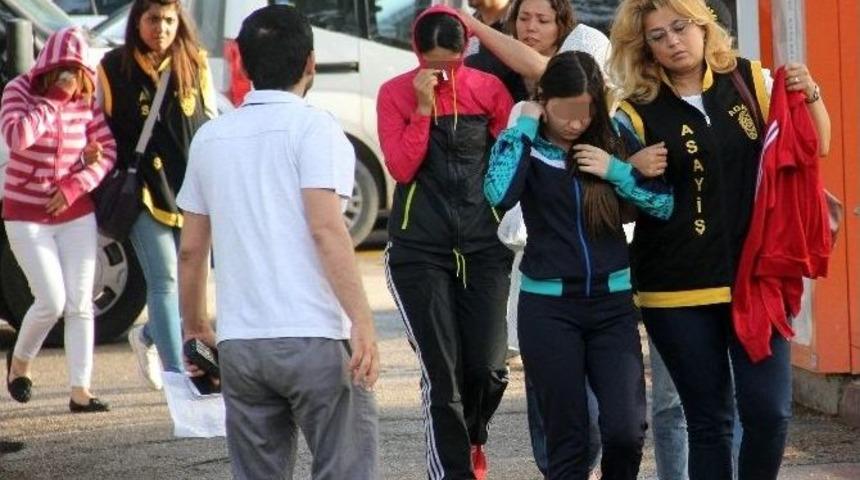 "swinger" Operasyonu Yılın Operasyonu Oldu