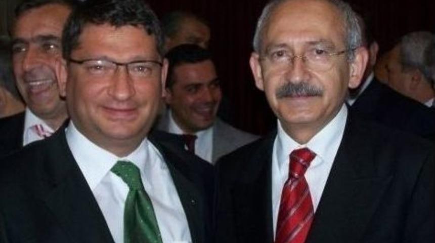 Chp Eski İl Başkanı Kalınomuz&rsquo;dan, Partisine Ağır Eleştiri