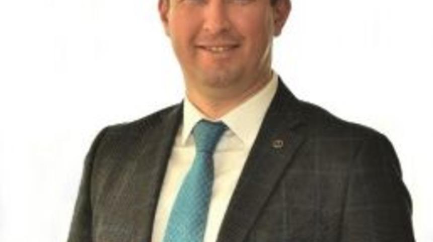 M&uuml;siad İzmir Başkanı &Uuml;lk&uuml;: "milletimiz S&ouml;z&uuml;n&uuml; S&ouml;yledi"