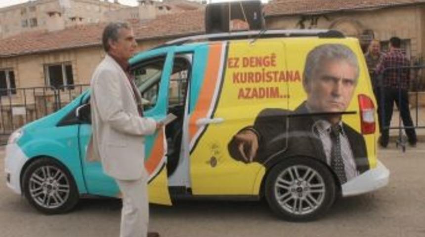 Boş Meydana Seslendi, 102 Oy Aldı