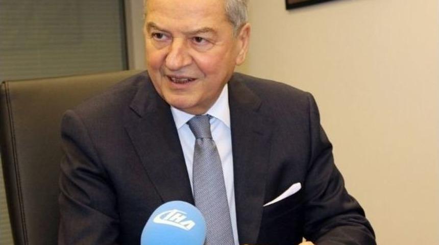 İş Dünyası Seçim Sonuçlarını Yorumladı