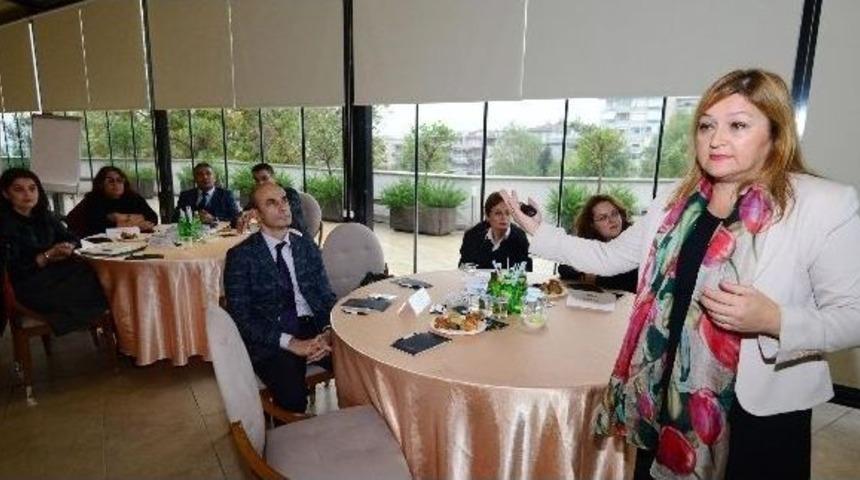 Btso İleri Arabuluculuk Eğitimleri Başladı