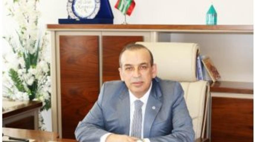 Karamercan: &ldquo;istikrar Ve G&uuml;ven Yeniden Oluşacak&rdquo;