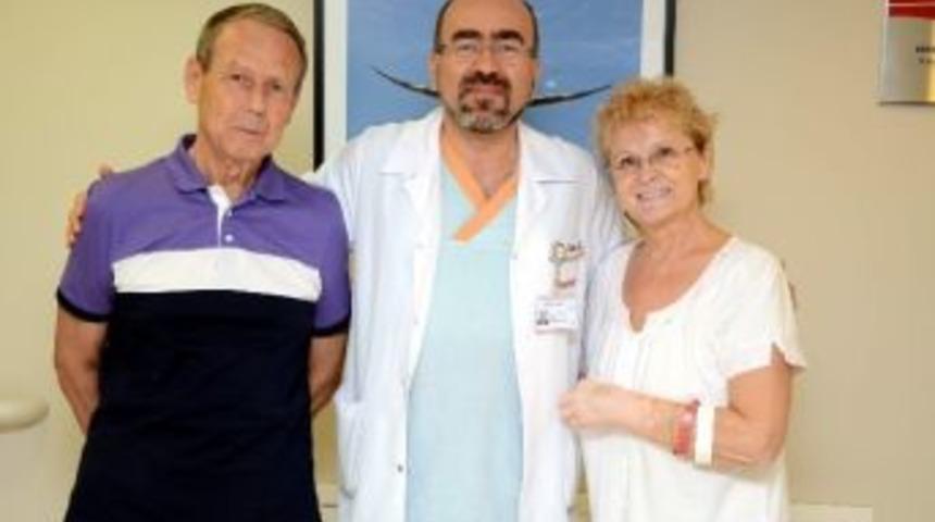 Romen Psikolog Antalya&rsquo;da Şifa Buldu