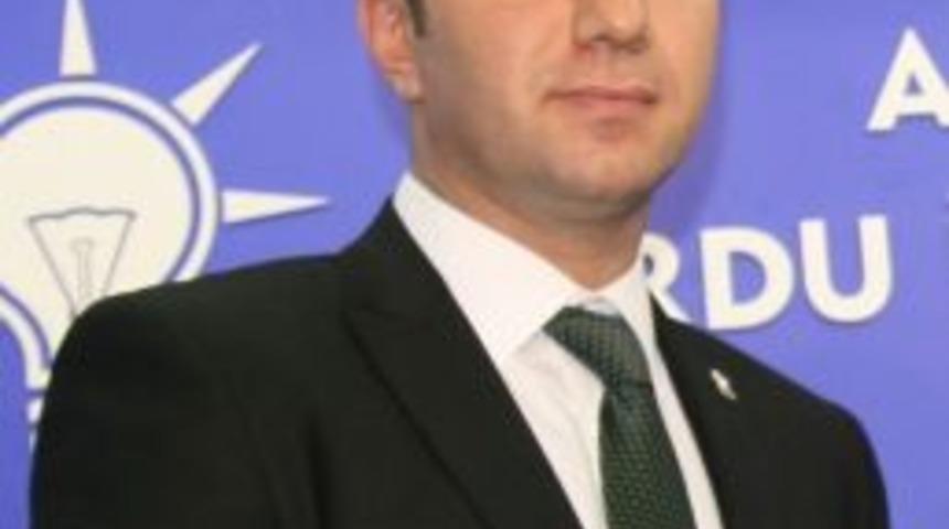 &Ccedil;elenk: &ldquo;bu Se&ccedil;imi Dualarla Kazandık&rdquo;