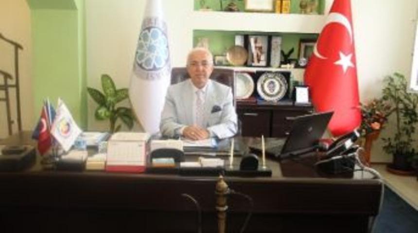 Başkan Hi&ccedil;yılmaz: "milletimiz Tercihini İstikrardan Yana Kullandı"