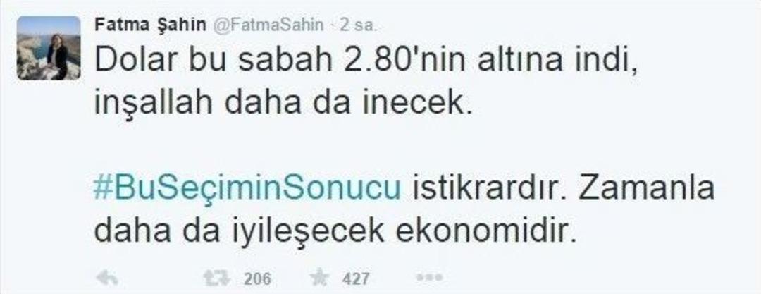 Milletvekili Tayyar&rsquo;dan Bah&ccedil;eli&rsquo;ye &rsquo;istifa&rsquo; G&ouml;ndermesi