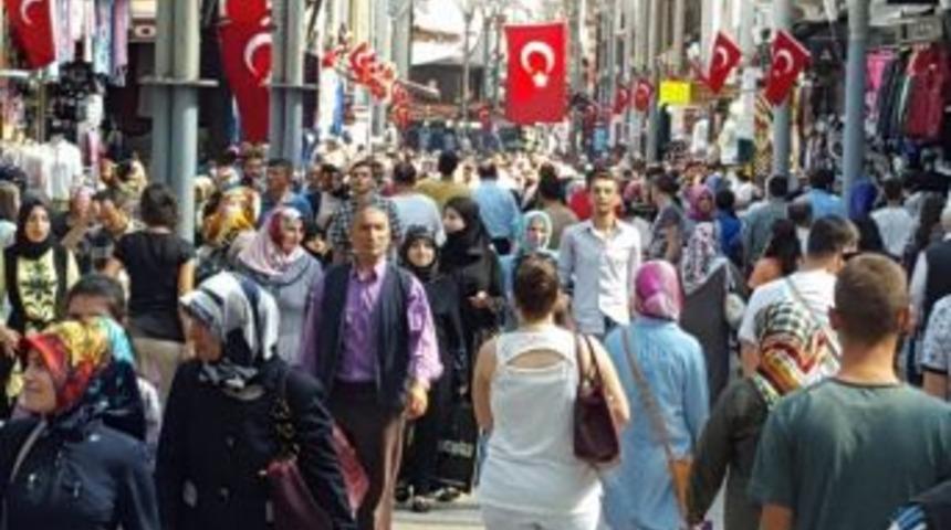 Bursalılar Seçim Sonuçlarından Memnun