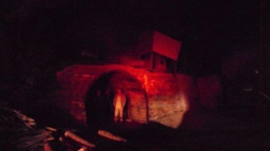 Mengen&rsquo;de Maden Ocağı&rsquo;nda Patlama: 4 Yaralı