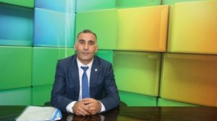 Ey&uuml;poğlu&rsquo;ndan, 2016&rsquo;da Emek&ccedil;iler İ&ccedil;in &Ccedil;alışmalarımız Devam Edecek