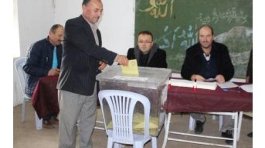 Ordu&rsquo;da 1 Kasım, 7 Haziran&rsquo;dan &Ccedil;ok Farklı