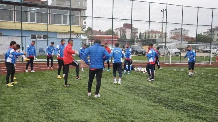 1911 &Ccedil;erkezk&ouml;yspor Sahasına Kavuşuyor